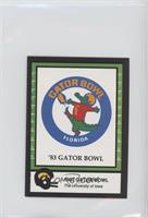 1983 Gator Bowl
