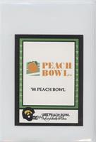 1988 Peach Bowl