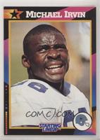 Michael Irvin [EX to NM]