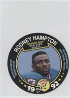 Rodney Hampton