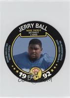 Jerry Ball