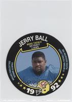 Jerry Ball