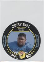 Jerry Ball