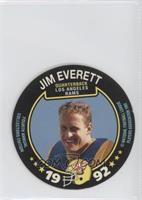 Jim Everett