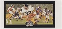 Franco Harris [EX to NM]