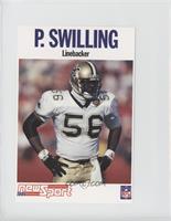 Pat Swilling