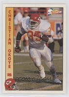 Christian Okoye