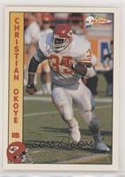 Christian Okoye