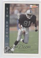 Tim Brown