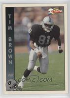 Tim Brown