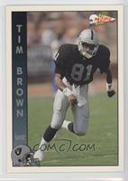 Tim Brown