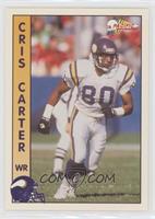 Cris Carter