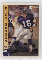 Rich Gannon