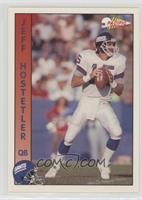 Jeff Hostetler