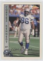 Cortez Kennedy