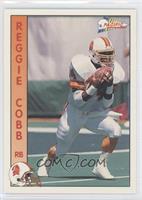 Reggie Cobb