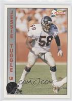 Jessie Tuggle