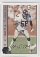 Jessie Tuggle