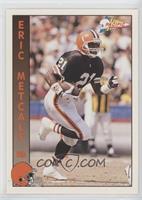 Eric Metcalf