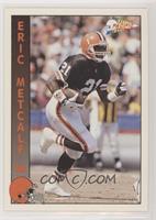 Eric Metcalf