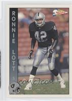 Ronnie Lott