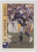 John Randle