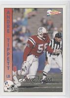 Andre Tippett