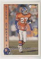 Steve Atwater