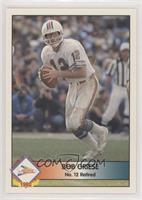 Bob Griese [EX to NM]