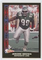 Jerome Brown