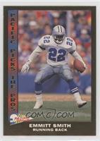 Emmitt Smith