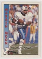 Warren Moon