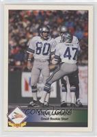 Steve Largent [Good to VG‑EX]