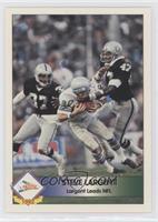 Steve Largent [Good to VG‑EX]