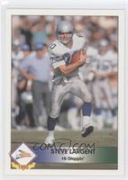 Steve Largent