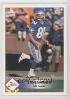 Steve Largent