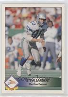 Steve Largent