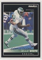 Reggie White