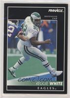 Reggie White [EX to NM]