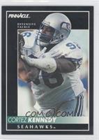 Cortez Kennedy