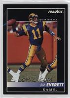 Jim Everett