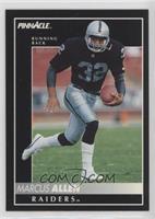 Marcus Allen