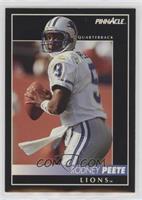 Rodney Peete