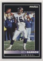 Rich Gannon