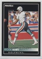 Reggie Roby