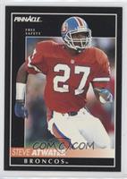 Steve Atwater