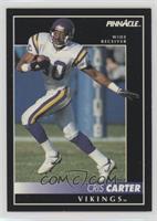 Cris Carter