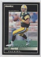 Brett Favre [EX to NM]