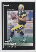 Brett Favre