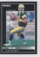 Brett Favre